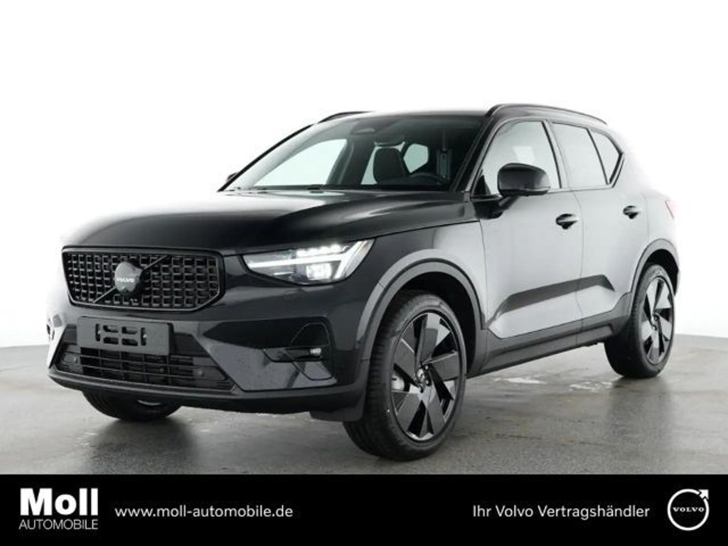 Volvo XC40 2025 Benzine