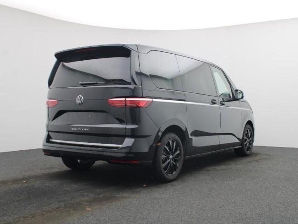 Volkswagen Multivan 2025 Diesel