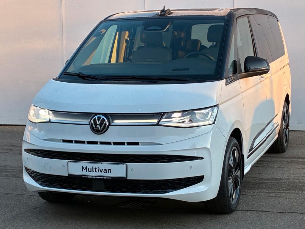 Volkswagen Multivan 2026 Diesel