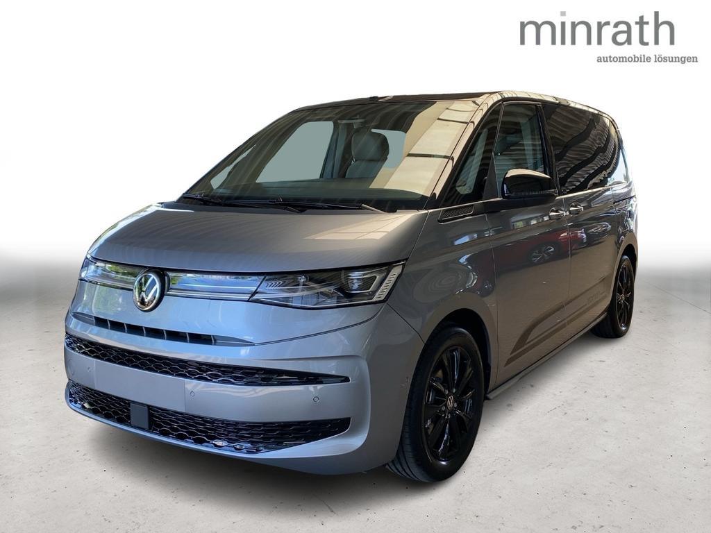 Volkswagen Multivan 2025 Diesel