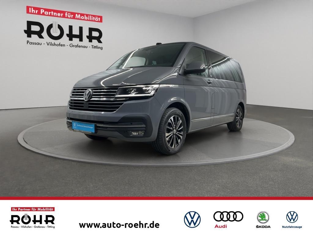 Volkswagen Multivan 2021 Diesel