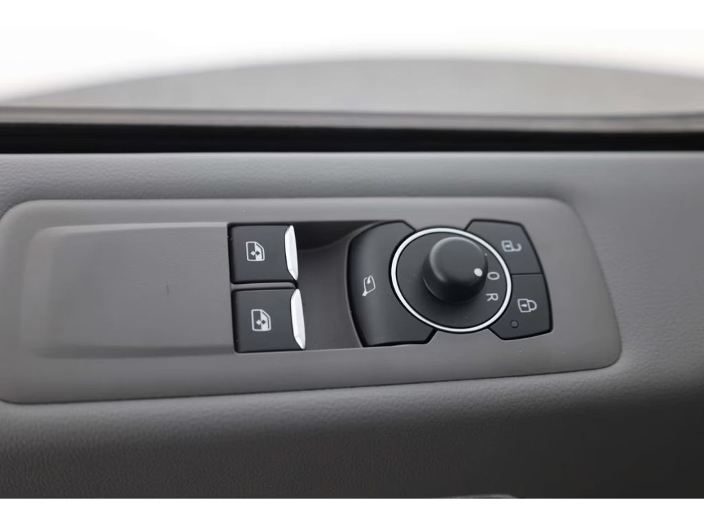 Volkswagen e-Caravelle