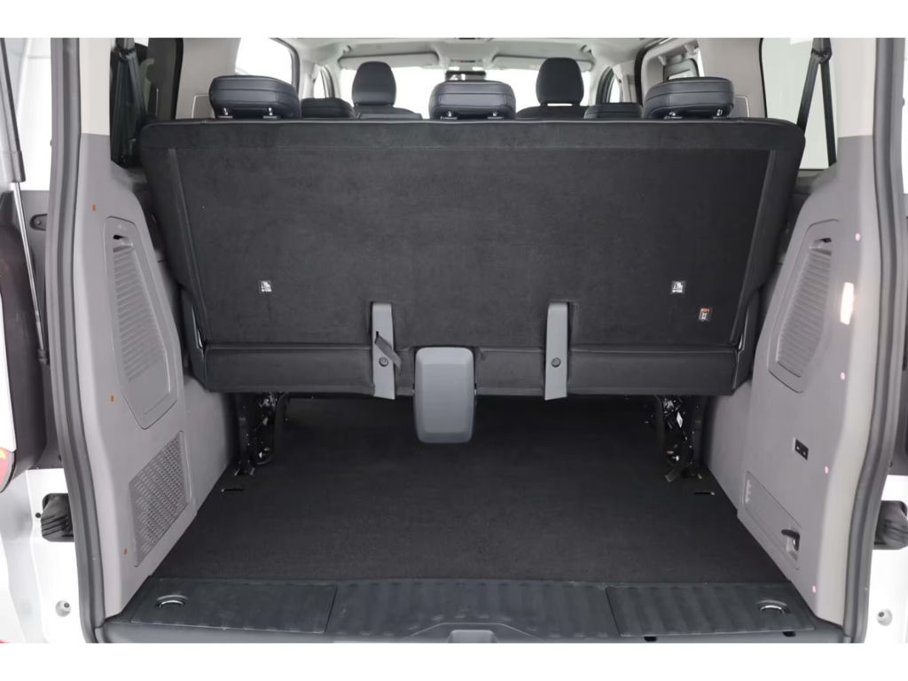 Volkswagen e-Caravelle