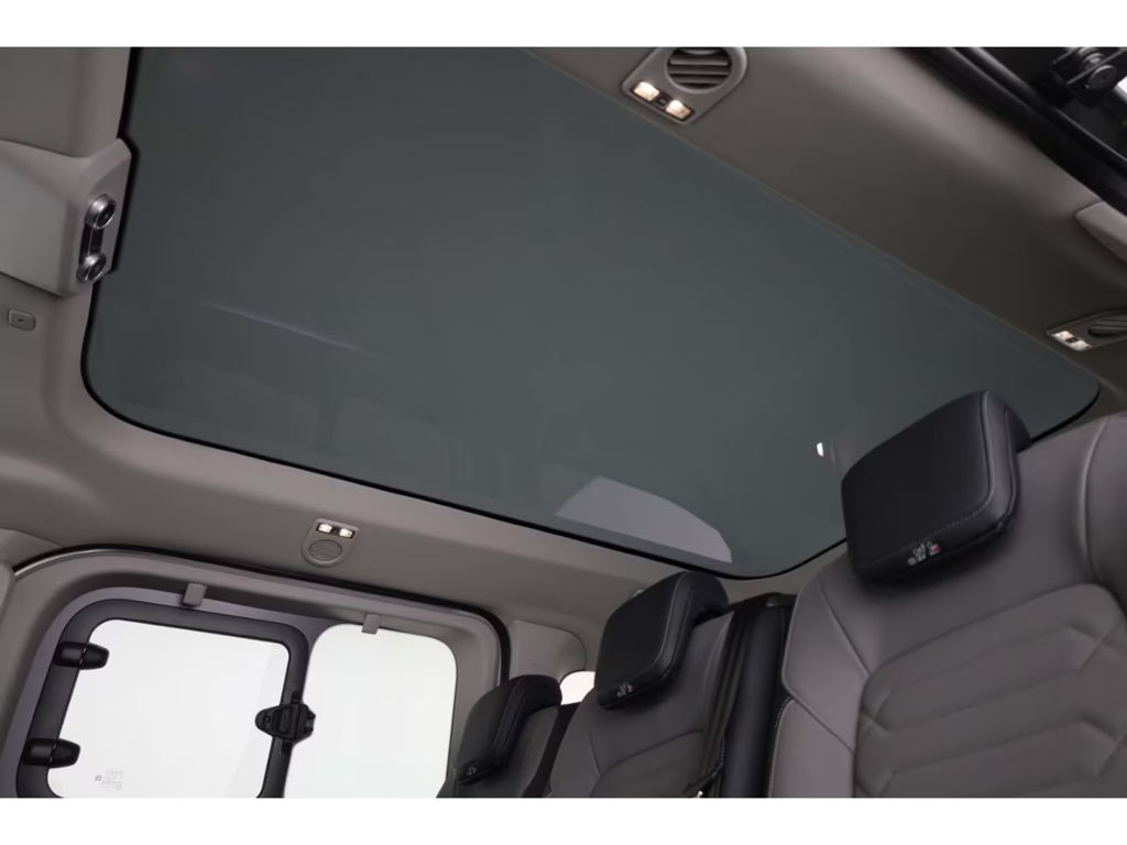 Volkswagen e-Caravelle