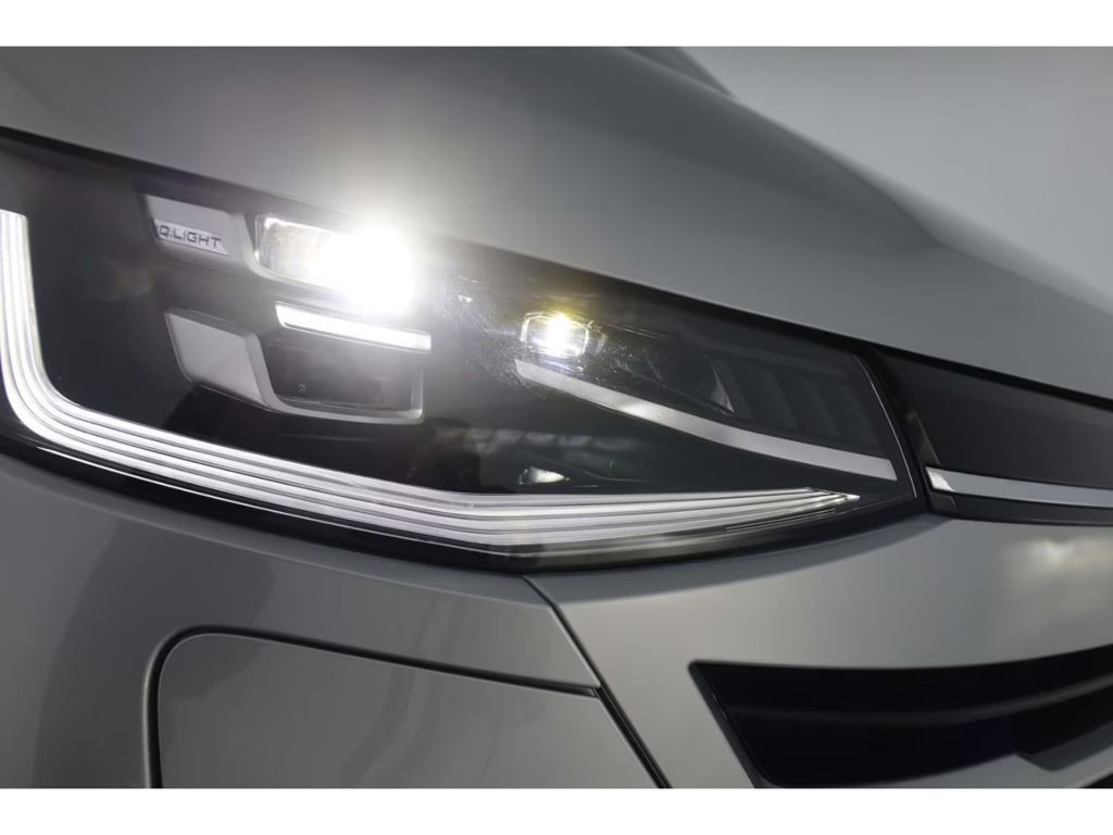 Volkswagen e-Caravelle