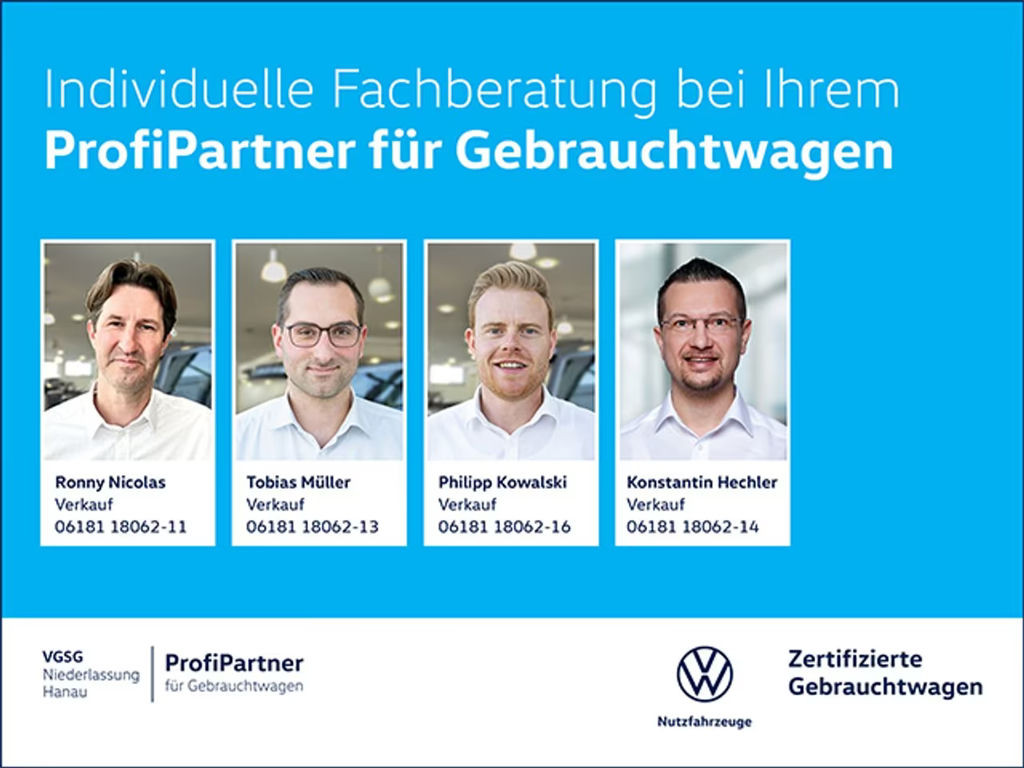 Volkswagen e-Caravelle