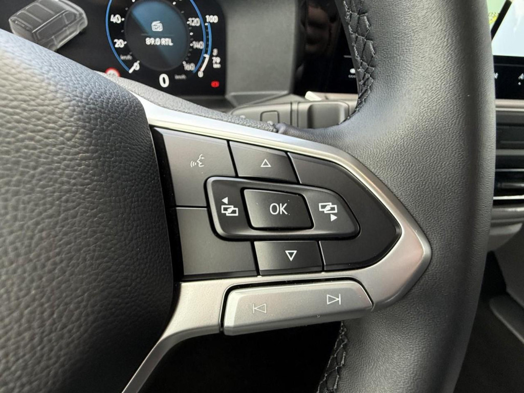 Volkswagen e-Caravelle