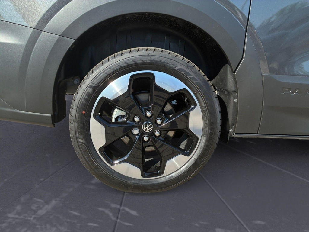 Volkswagen e-Caravelle