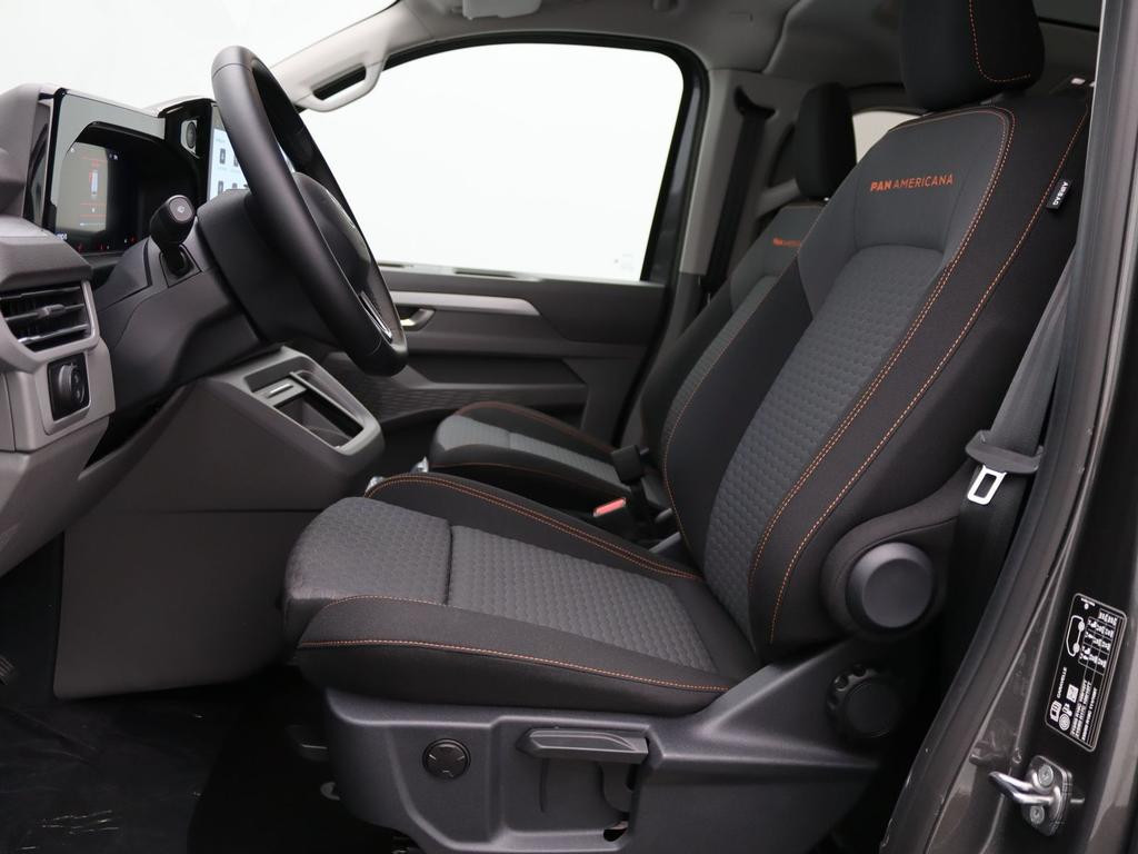 Volkswagen e-Caravelle