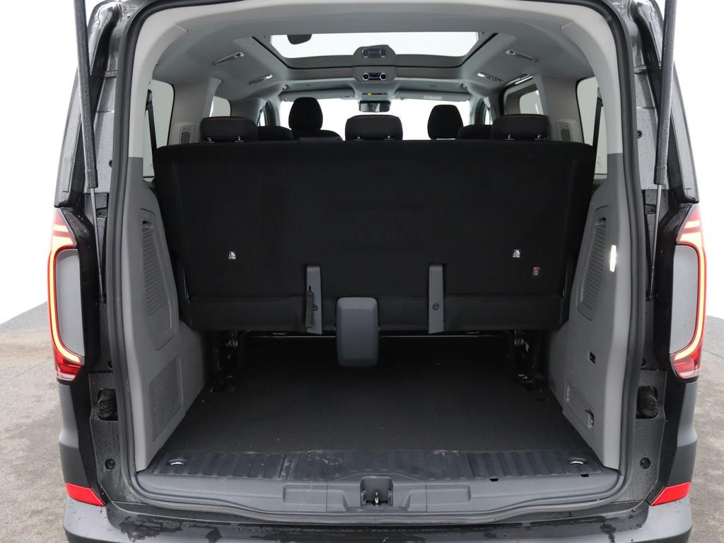 Volkswagen e-Caravelle