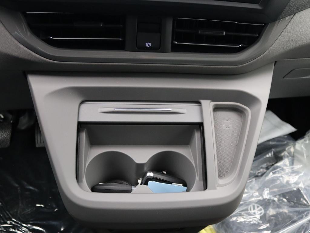 Volkswagen e-Caravelle