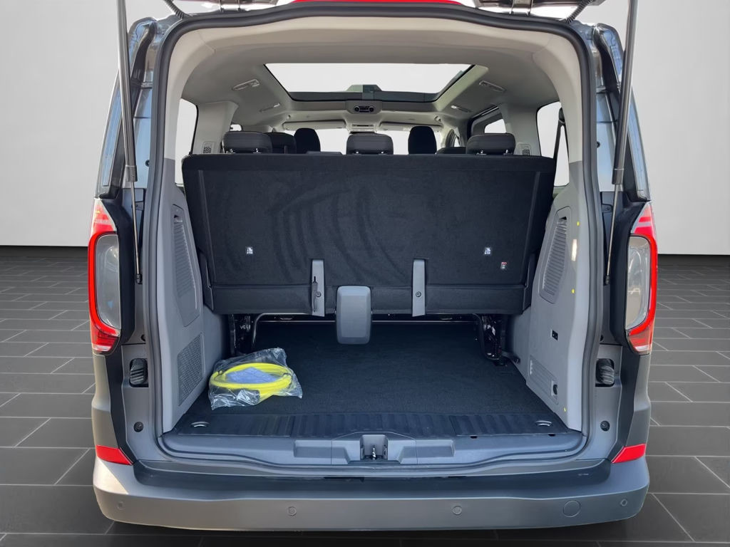 Volkswagen e-Caravelle