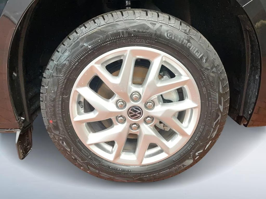 Volkswagen e-Caravelle