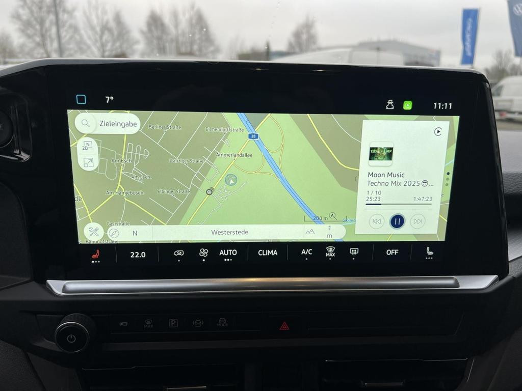 Volkswagen e-Caravelle