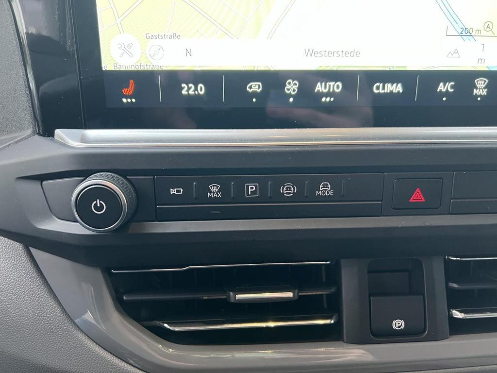 Volkswagen e-Caravelle