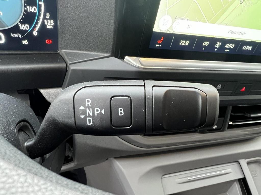 Volkswagen e-Caravelle