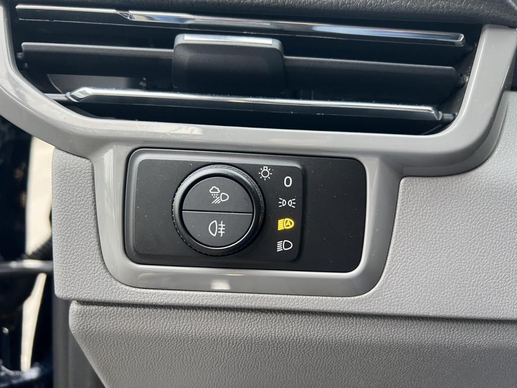 Volkswagen e-Caravelle