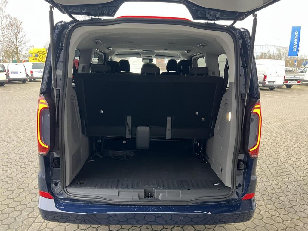 Volkswagen e-Caravelle