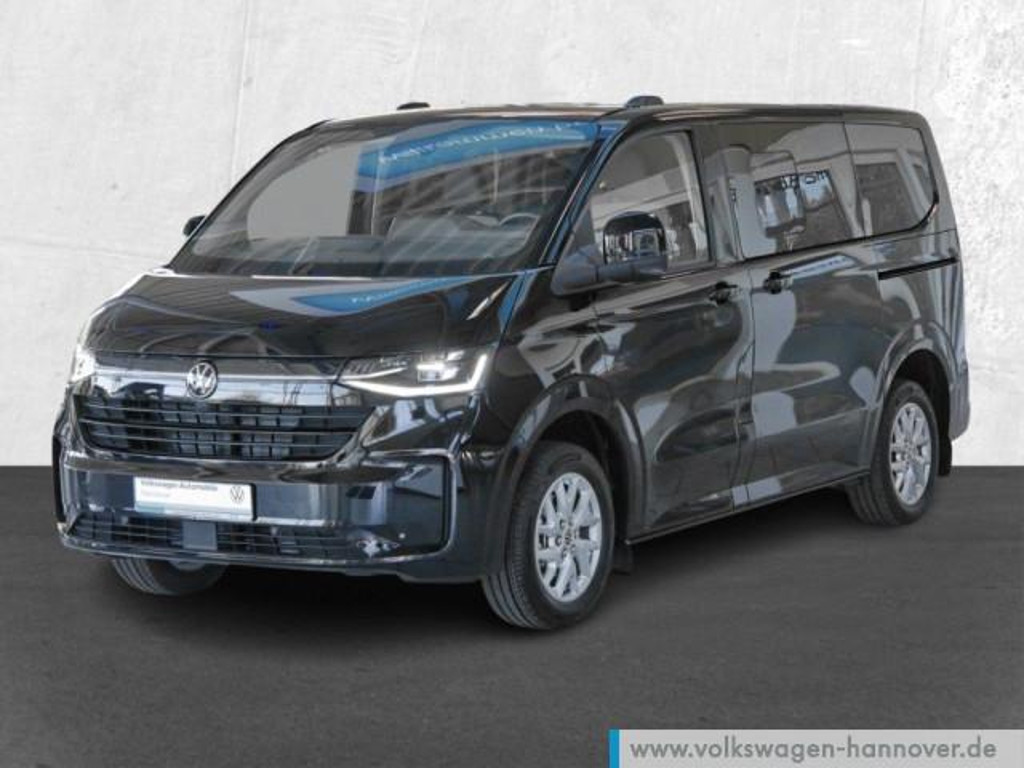 Volkswagen e-Caravelle 2025 Elektrisch