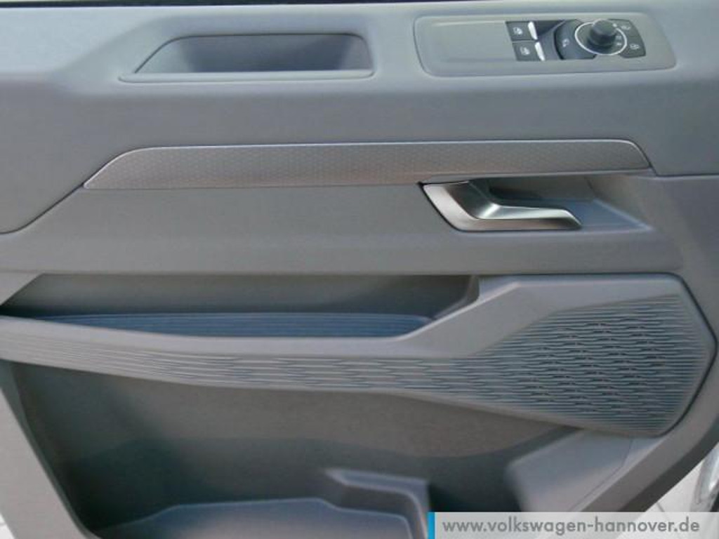 Volkswagen e-Caravelle