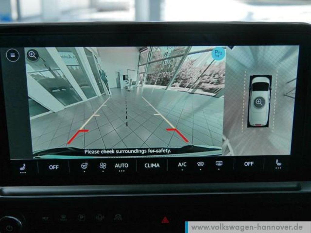 Volkswagen e-Caravelle