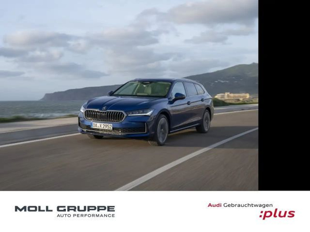 Audi S6 2025 Diesel