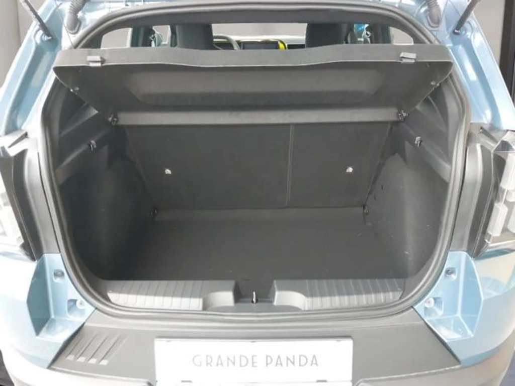 Fiat Grande Panda