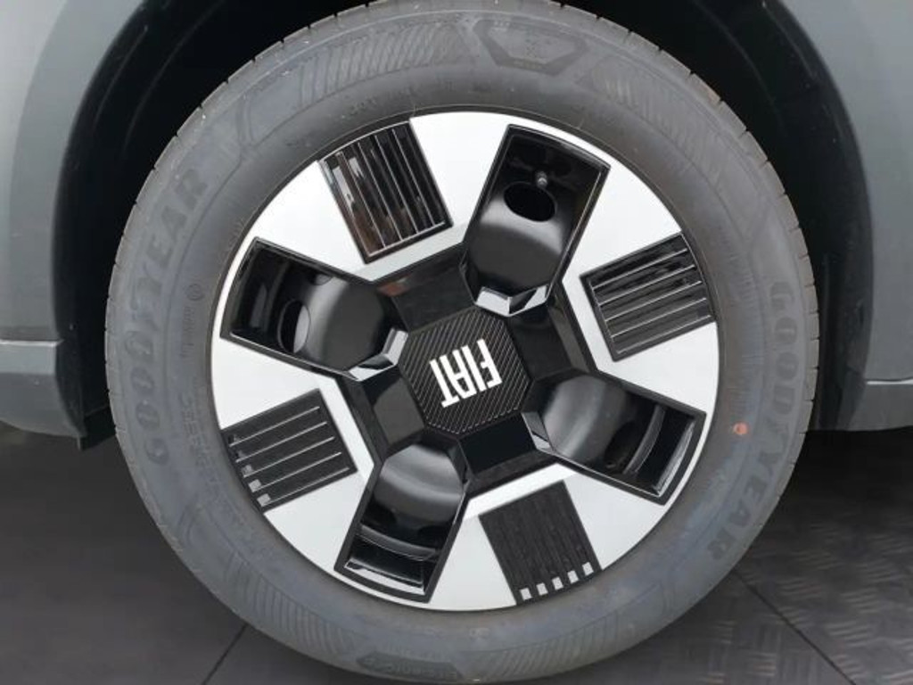Fiat Grande Panda