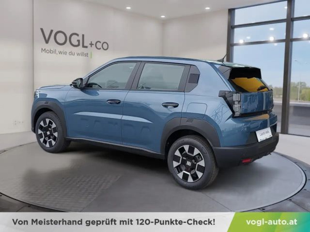 Fiat Grande Panda