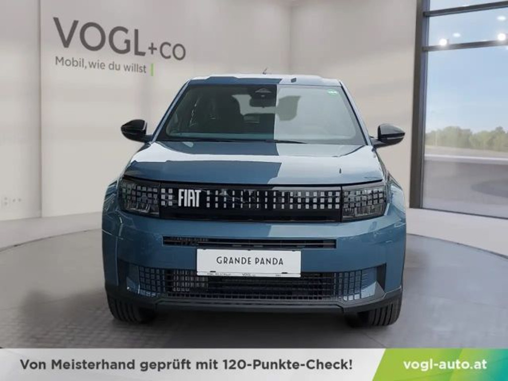 Fiat Grande Panda