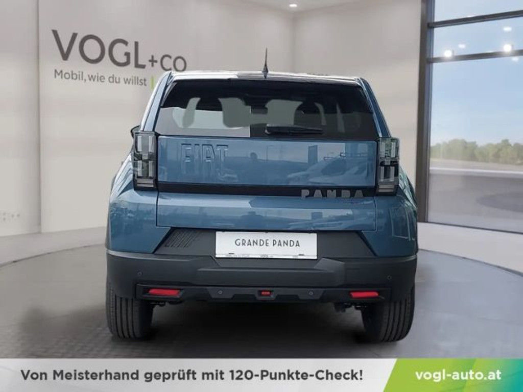 Fiat Grande Panda