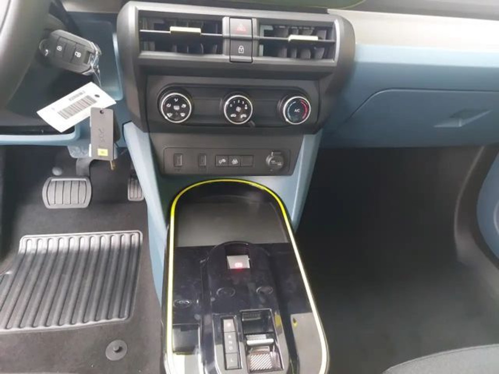 Fiat Grande Panda