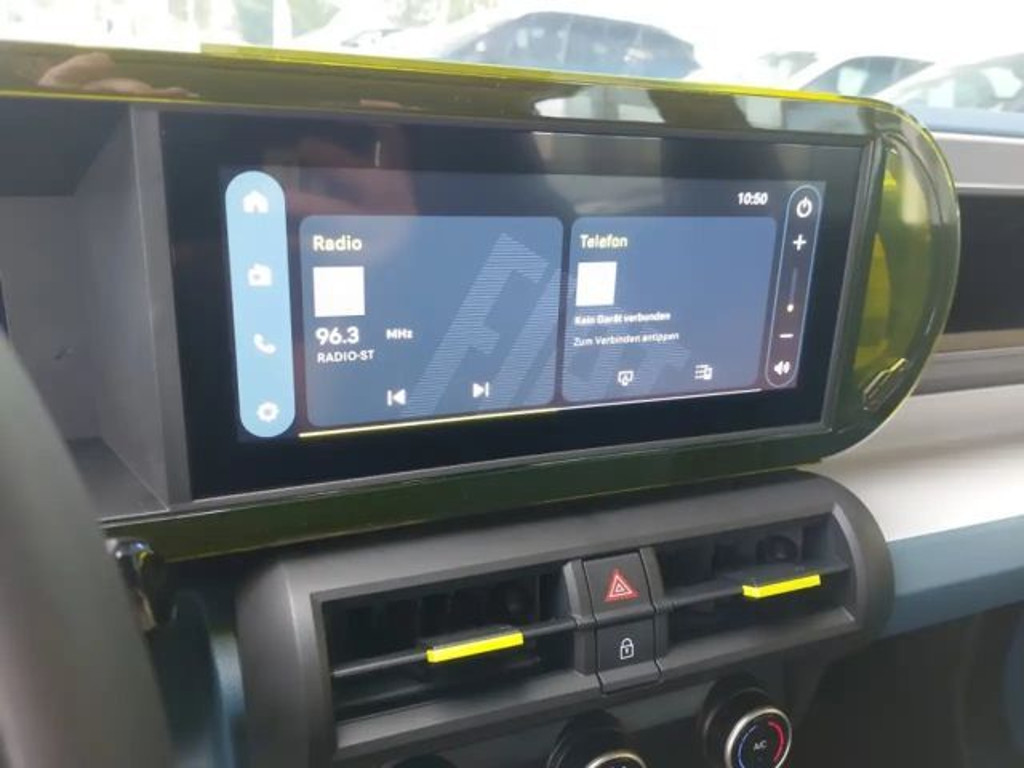 Fiat Grande Panda
