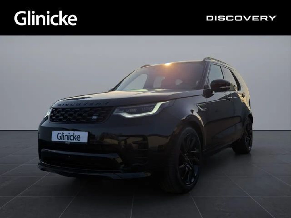 Land Rover Discovery 2025 Diesel
