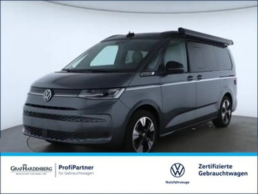 Volkswagen California 2025 Diesel