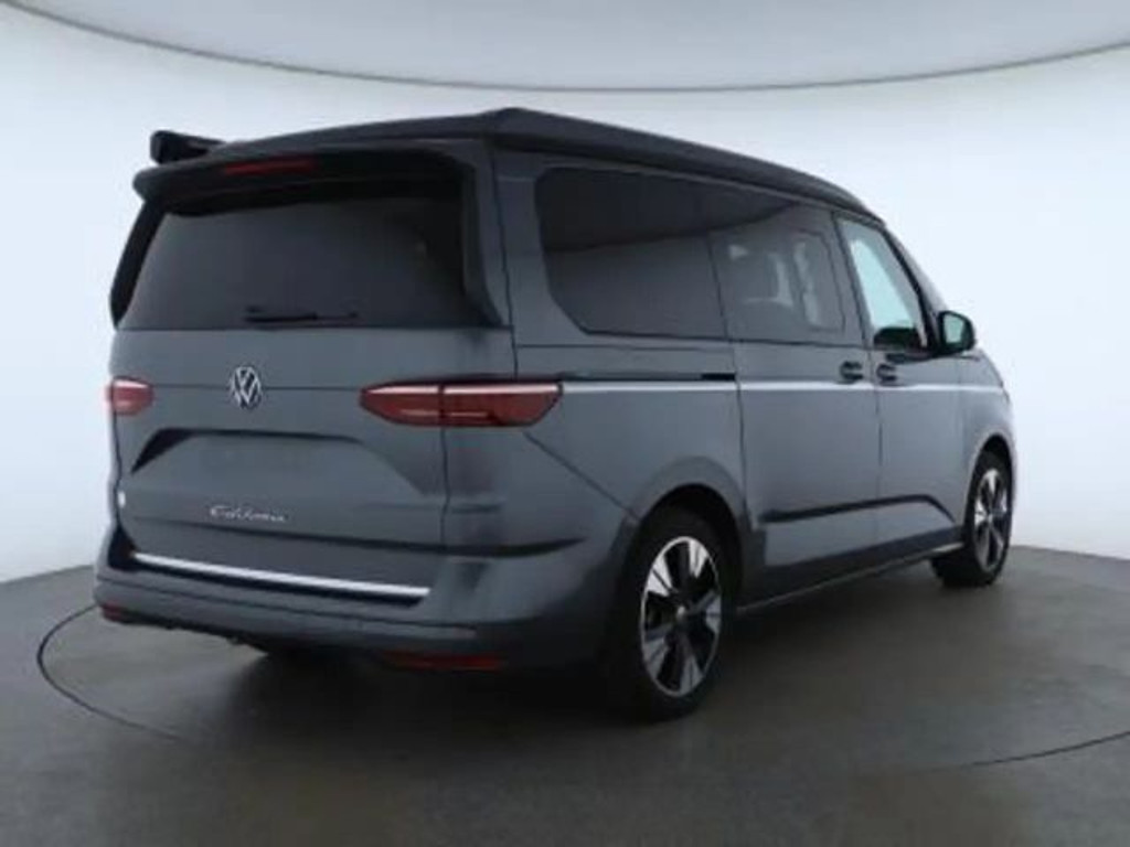 Volkswagen California