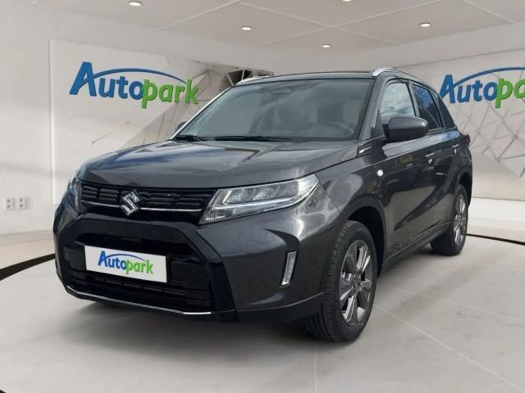 Suzuki Vitara 2026 Hybride Benzine