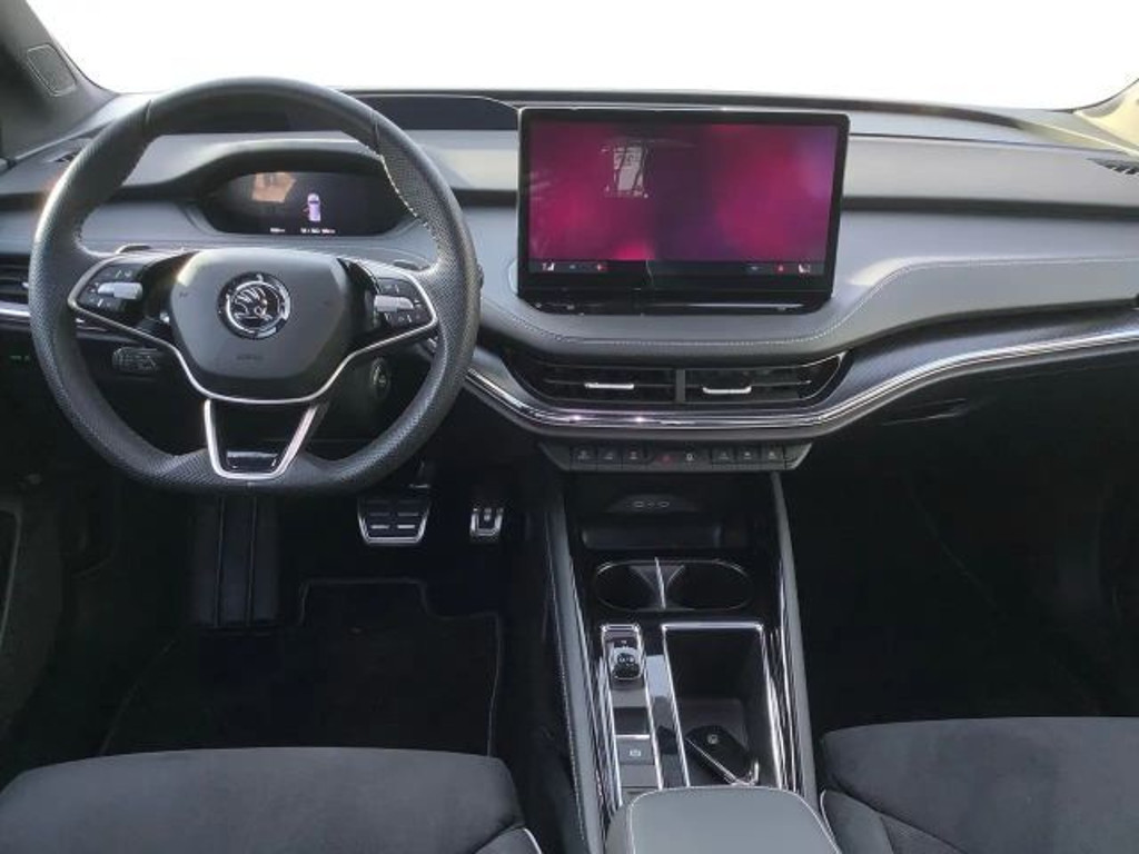 Skoda Enyaq iV