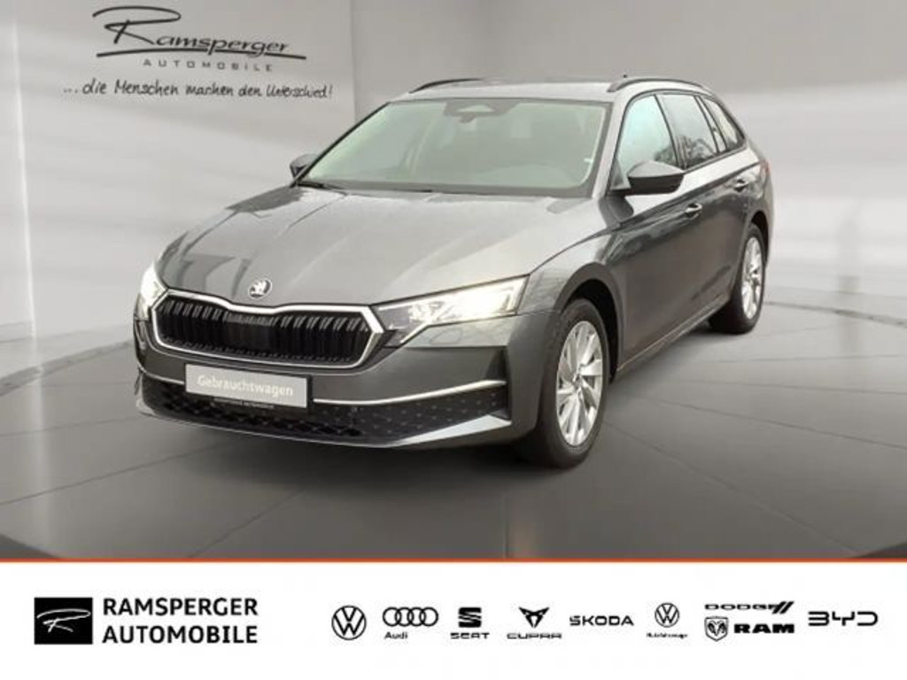 Skoda Octavia 2025 Diesel