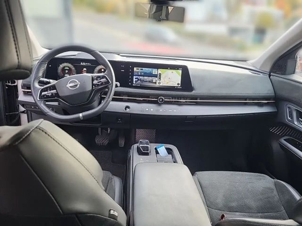 Nissan Ariya