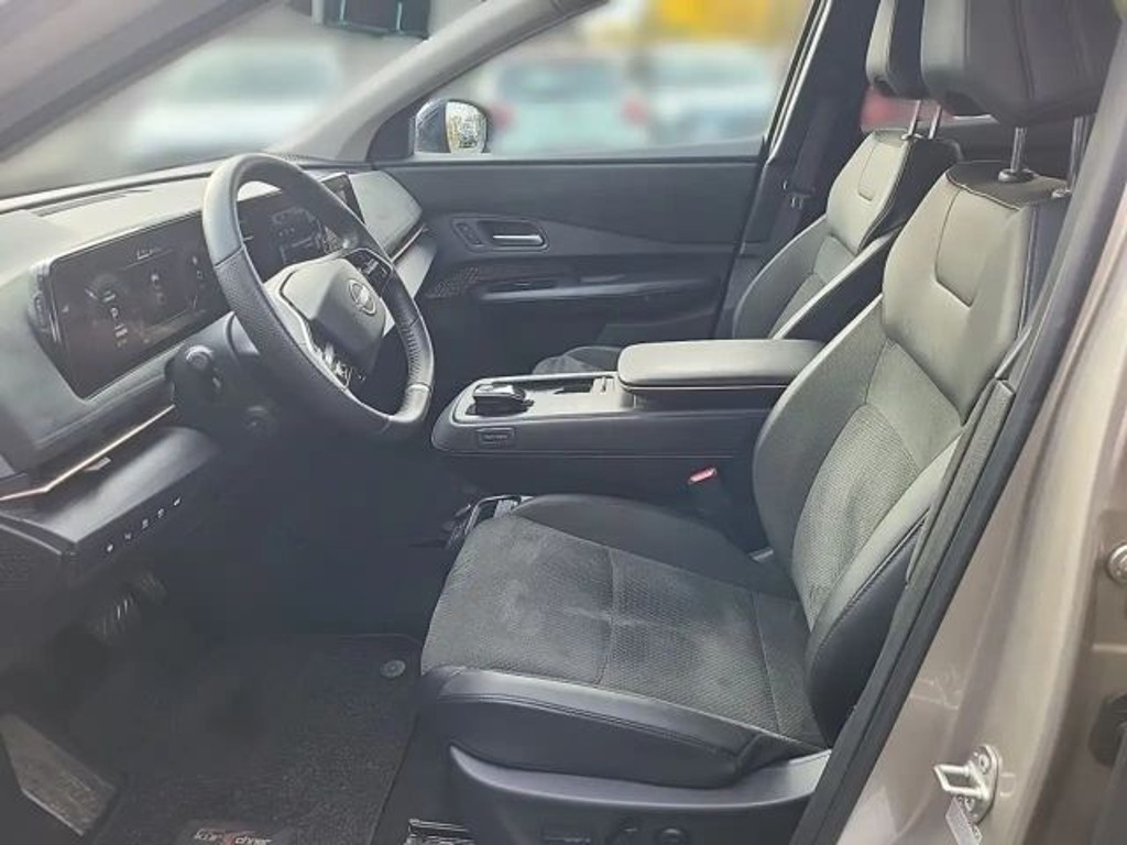 Nissan Ariya