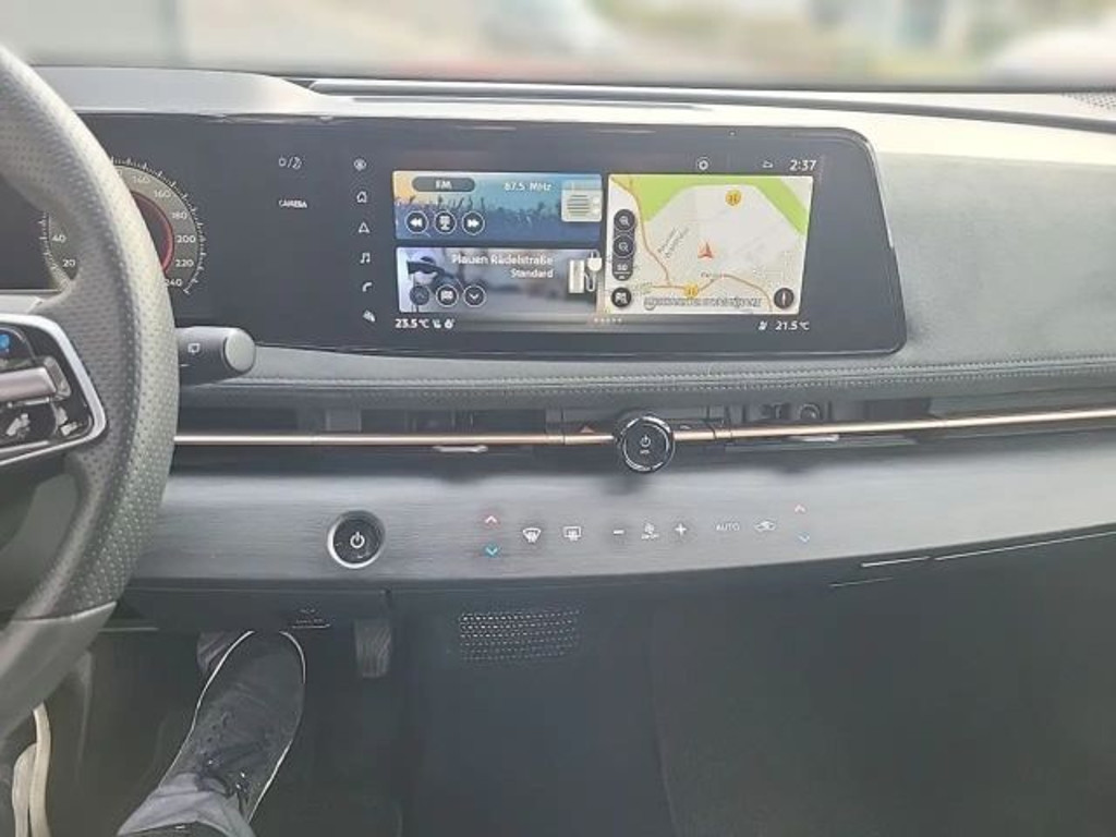 Nissan Ariya