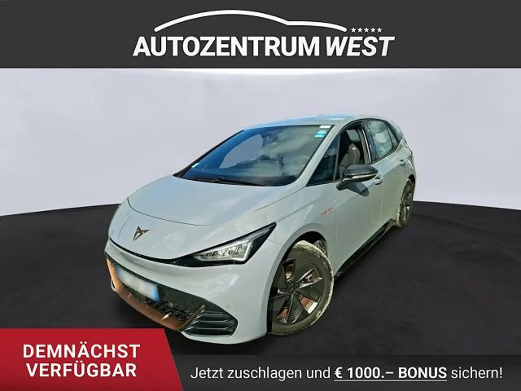 Cupra Born 2023 Elektrisch