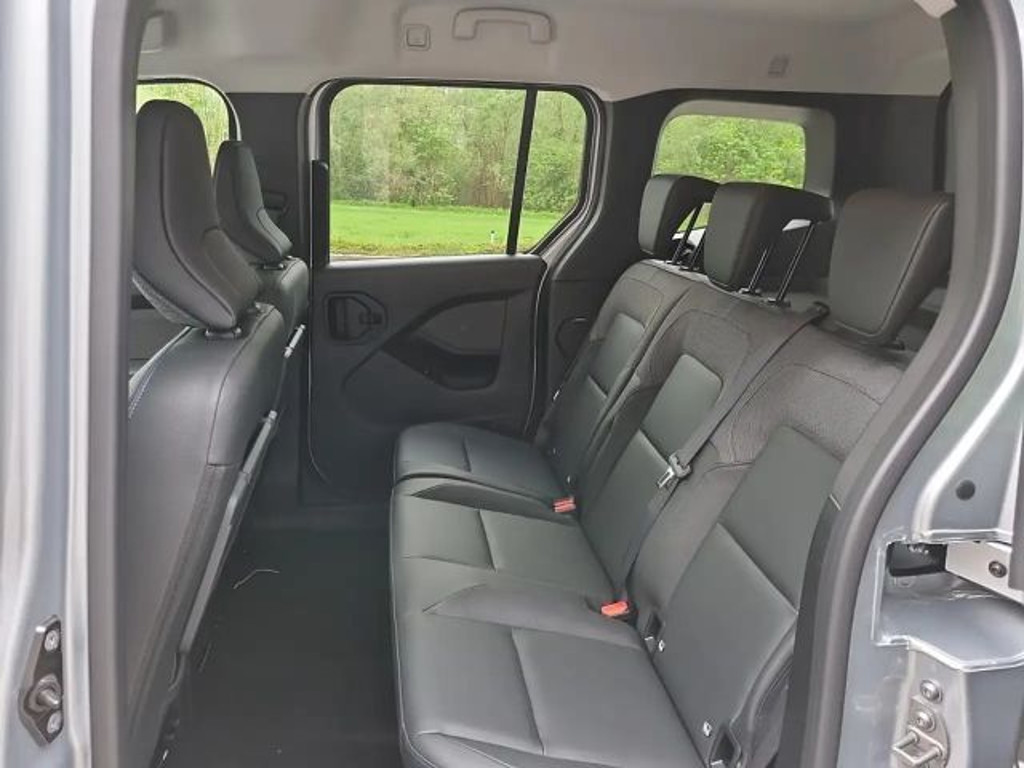 Nissan Townstar