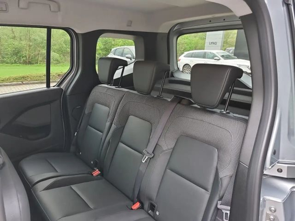 Nissan Townstar