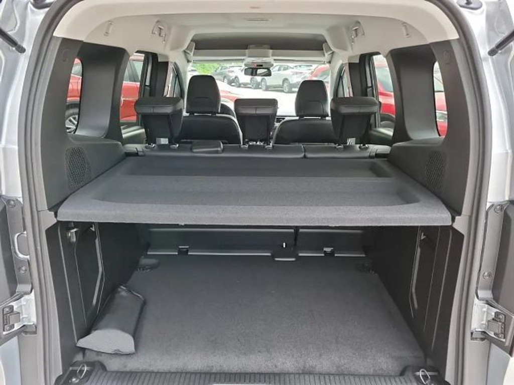 Nissan Townstar