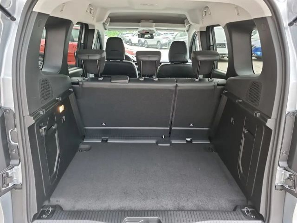 Nissan Townstar