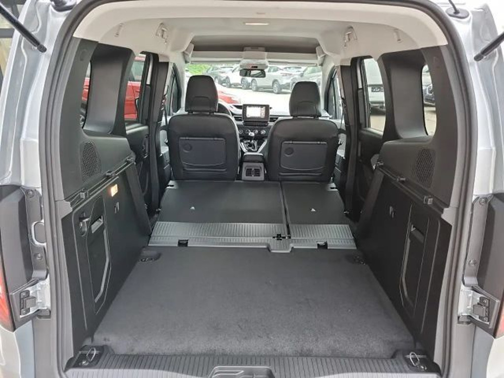 Nissan Townstar
