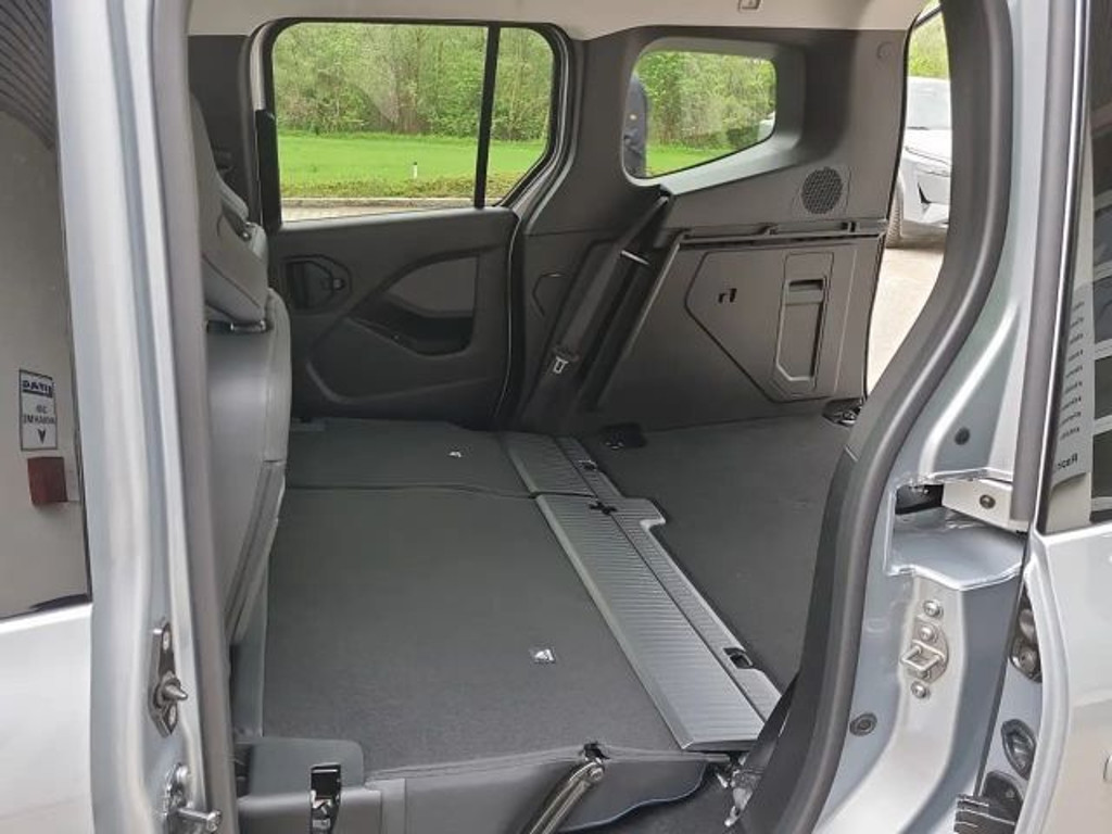 Nissan Townstar