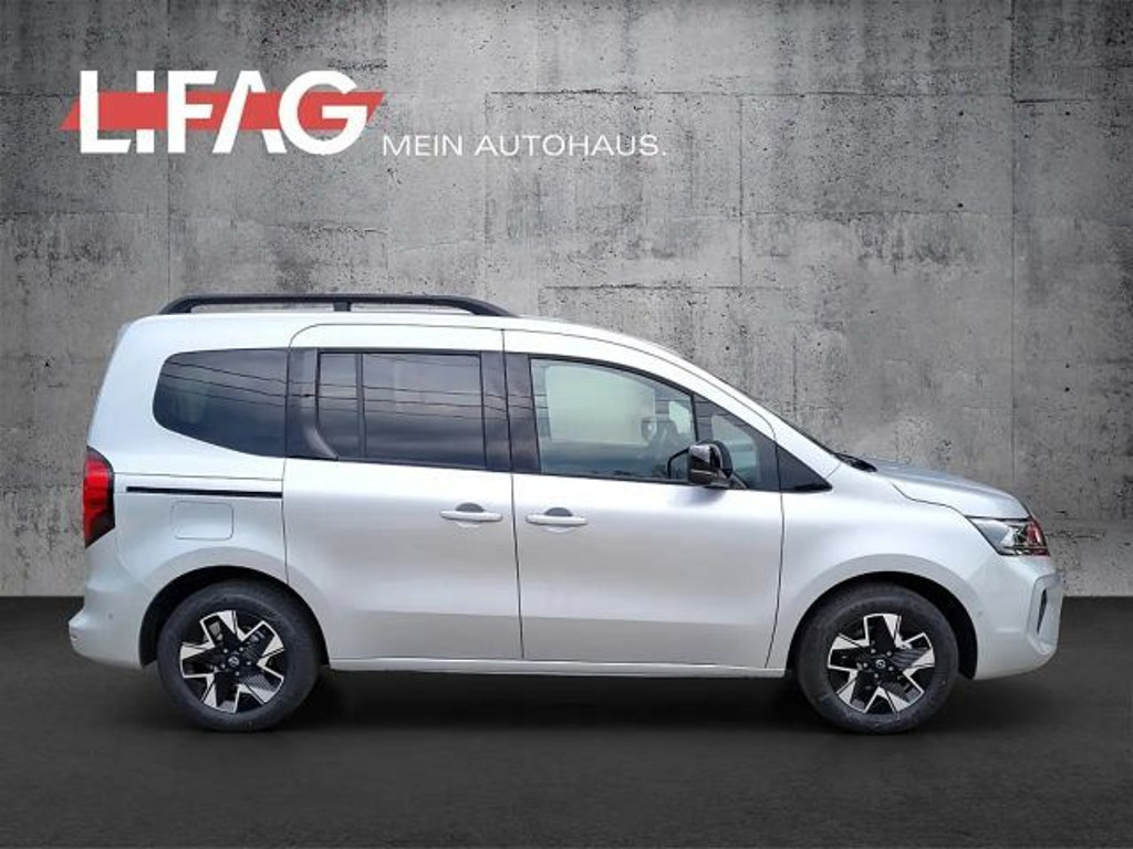 Nissan Townstar